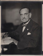 Philip Walhouse Chetwode, 1st Baron Chetwode NPG x169446