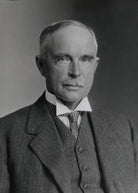 Sir John Pease Fry, 2nd Bt NPG x89305