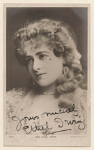 Ethel Irving NPG x18698