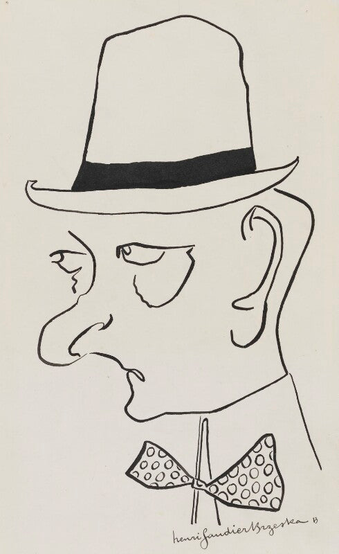 Lord alfred bruce douglas npg 6013