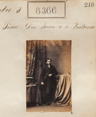 Senor Don Juan de la Quintana NPG Ax56307