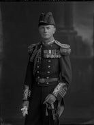Alfred Francis Blakeney Carpenter NPG x69643