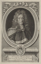 Sir Peyton Ventris NPG D31197