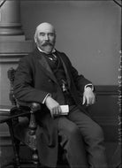 John Wrightson NPG x31794