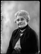 Dame Sarah Ann Swift NPG x150248