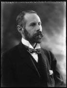 George Gordon, 2nd Marquess of Aberdeen and Temair NPG x80955