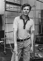 Michael James Andrews NPG x210004