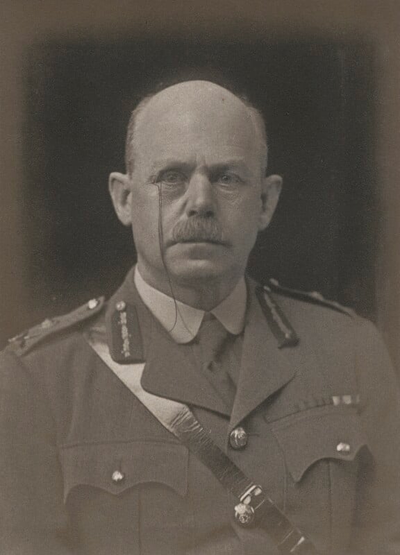 Sidney henry powell npg x66015