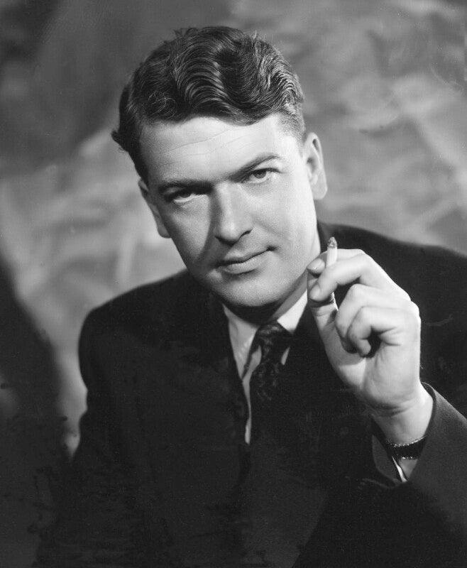 Kingsley amis npg x88202