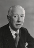 Sir Anthony Frederick Ingham Pickford NPG x90990