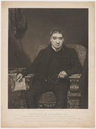 William Steadman NPG D42166