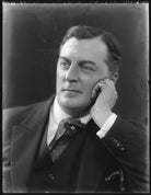 Dion Clayton Calthrop NPG x101220