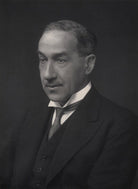 James Francis Wallace Galbraith NPG x167720