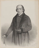 Joseph Penuel Dobson NPG D35332