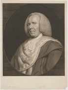 John Smith NPG D41753