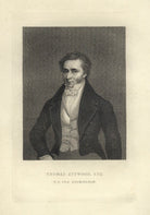 Thomas Attwood NPG D20837