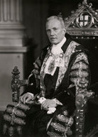 Sir Frank Samuel Alexander, 1st Bt NPG x86143