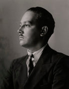 Rudolph Dolmetsch NPG x89047