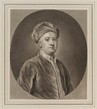 John Gay NPG D19631