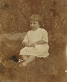 Edie Glazier NPG Ax160892