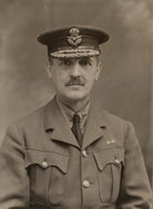 Ralph Kirkby Bagnall Wild NPG x85314