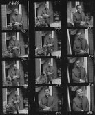 Leo Abse NPG x195488