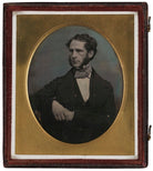 Frederick William Robertson NPG P1