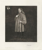 Geoffrey Chaucer NPG D32927