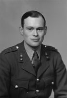 Philip Loscombe Wintringham Owen NPG x95069