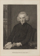 Richard Price NPG D15374