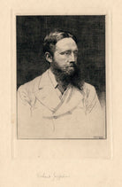 Richard Jefferies NPG D3302