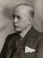 Montagu Waldegrave, 5th Baron Radstock NPG x84510