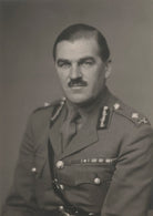 Robert Elliott ('Roy') Urquhart NPG x185801