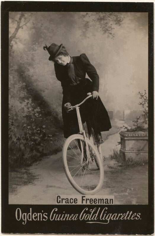 Grace freeman npg x196267