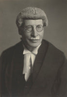 Sir (Samuel) Ronald Courthope Bosanquet NPG x165367