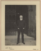 William Sproston Caine NPG x9234