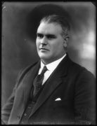 Robert Dennison NPG x123010