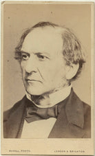 William Ewart Gladstone NPG Ax38632