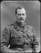 Reginald Stewart Oxley NPG x154665