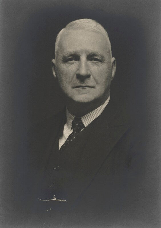 Charles bolton npg x165324