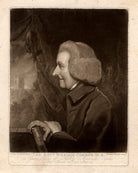 William Comber NPG D1500