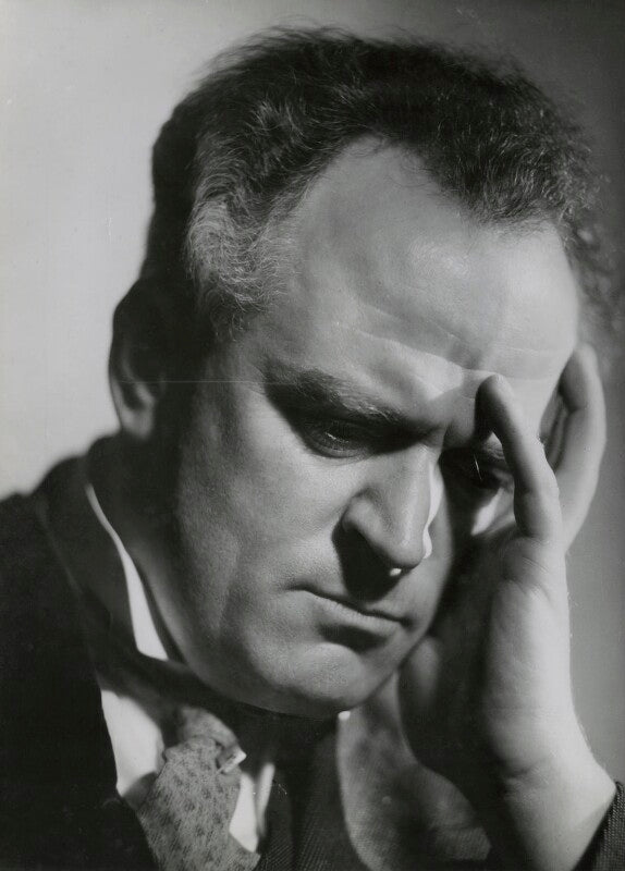 Walford hyden npg x1934