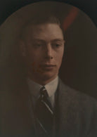 King George VI NPG x7181