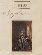 Mrs Corgialegno NPG Ax56138