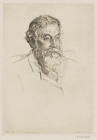 Charles Montagu Doughty NPG D7894