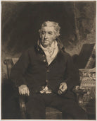 John Oxley Parker NPG D39535