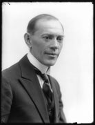 Hugh Alexander Ford NPG x78622