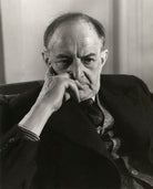 Walter de la Mare NPG x126510