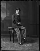 Nawal Sir Zulfikar Khan NPG x69775