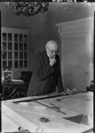 Sir Edwin Lutyens NPG x14406